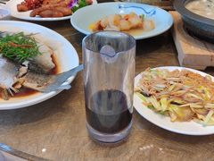 -富黎华海鲜大酒楼(正大广场店)
