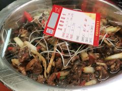 -弓虽昌焖烧鸡(大竹林店)