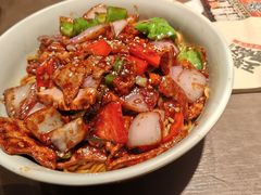 -王繁星面馆(西安熙地港店)