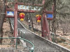 -红螺寺