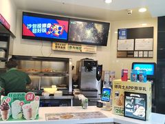 -德克士精巧店(嘉定宝龙广场店)