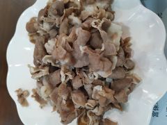 -清真牛街祥云轩门钉肉饼(左家庄店)