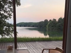 -中海·庐山西海君澜度假酒店·味屿全日制餐厅