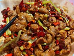 -海燕酒店(惠济路店)