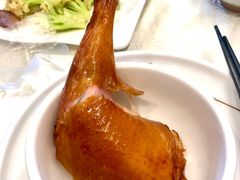 -强记烧鸡(信业悦都汇店)