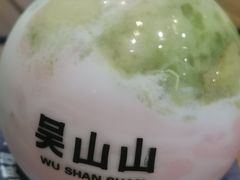 -吴山山·椰子酸奶(天河南店)