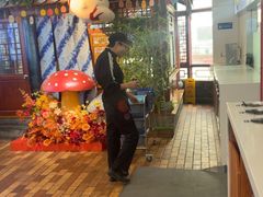 -桥香园过桥米线(国贸店)