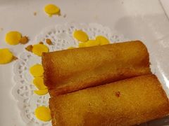 -稻香酒家·34年老字号·港式粤菜(汉街店)