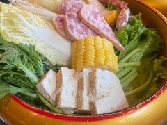 -牛New寿喜烧(龙湖金沙天街店)