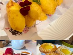 -东方早茶 海鲜•青岛菜(国信体育中心店)
