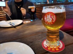 -Boxing Cat Brewery拳击猫精酿啤酒馆(永福店)
