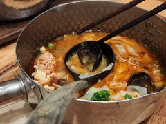 -小满手工粉(上海月星环球港店)