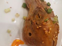 鸭脑壳-阳光院坝小龙虾(红牌楼店)