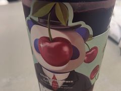 -茶百道(文冲沃尔玛店)