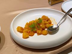 -香然会·园林雅宴(陆家嘴店)