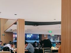 -豪客来牛排(人民东路店)