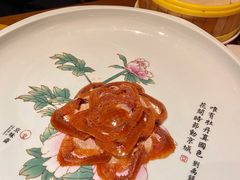 北京牡丹烤鸭-京味斋·烤鸭·北京菜(安贞店)