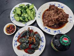 -柴氏风味斋(甘家口店)