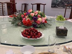 -宋庄魁元艺术餐厅
