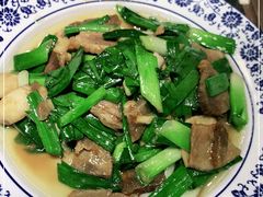 -陈记菜馆·非遗淮扬菜(东关街教场店)