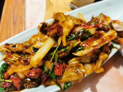 -状元阁烧烤(新华路总店)
