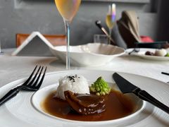 -岁粤Moon·湖景餐厅(月光码头店)