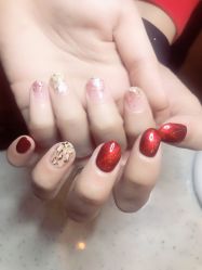 -如一·美甲美睫