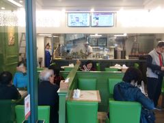 -香港麦奀云吞面世家(中山二路店)