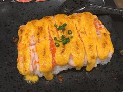 -Sushi Love 创意寿司(丽影广场店)
