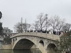 -赵州桥景区