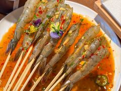 -野人部落(沈阳一店)