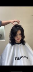 -MY HAIR ARDOR