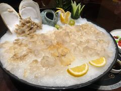 -海味世家·家常菜馆(明州里店)