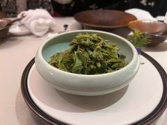 -悦融琥珀·京鲁菜·海味珍品(西单店)