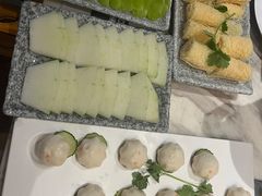 -同仁四季椰子鸡(福田东园总店)