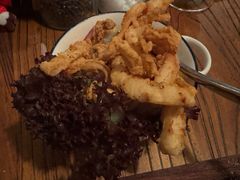 -El Bodegon阿根廷秘鲁餐厅(幸福路店)