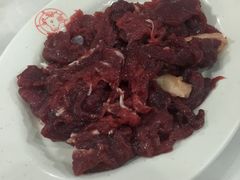 -粤潮牛肉火锅店(江南大道店)