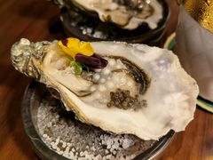 happyhour&nbsp;法国生蚝-华庭(澳门伦敦人店)