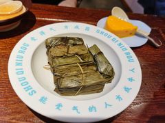 -受气牛肉·耙牛肉火锅(水晶郦城店)
