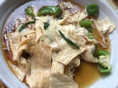 -竹庄餐馆·26年店(南昆山景区店)