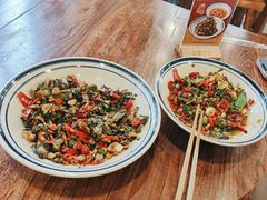 -徐春娇下饭菜(萧山奥体国际村店)