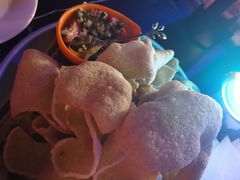 -MOSSO音乐酒吧·live house(南京旗舰店)