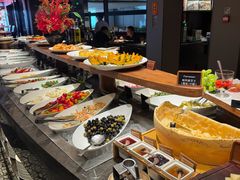 -拉蒂娜·巴西牛排馆 Latina·Brazilian Steakhouse(王府井喜悦店)