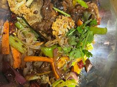 -蒙亨·手把肉·蒙古包文化主题餐厅(天恒广场店)