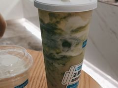-Blueglass酸奶(北京环宇荟店)