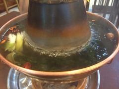 iphone_upload_pic-年巴羊肉铺老铜锅(梅江店)