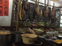 -德叔阙里·衢州菜馆(月湖店)