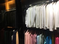 点击看大图 -现代经典婚纱摄影