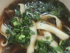 -陆家嘴万怡酒店·万荟轩