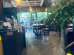-功德林(南京西路店)
